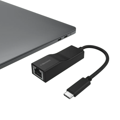 USB 3.1 USB-C to Gigabit Ethernet Adapter — Moarmouz