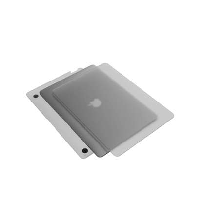 Hard case for top new macbook air