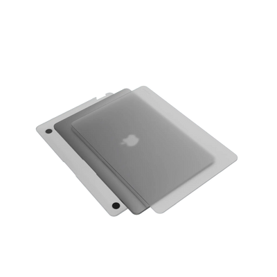 Hardshell Case for MacBook Air 13" (M1, 2020) v2.0 — Moarmouz