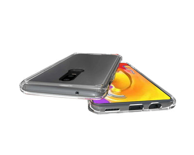 Air Hybrid Case for OnePlus 6 — Moarmouz
