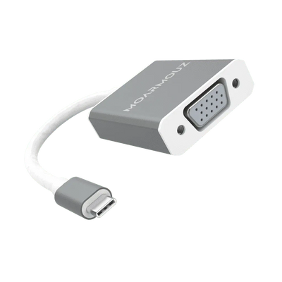 USB 3.1 USB-C to VGA Adapter — Moarmouz