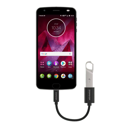 MoArmouz - USB 3.1 USB Type-C OTG Cable