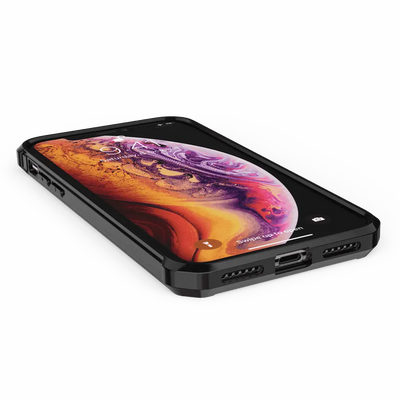 Air Hybrid Case for iPhone XS/X — Moarmouz