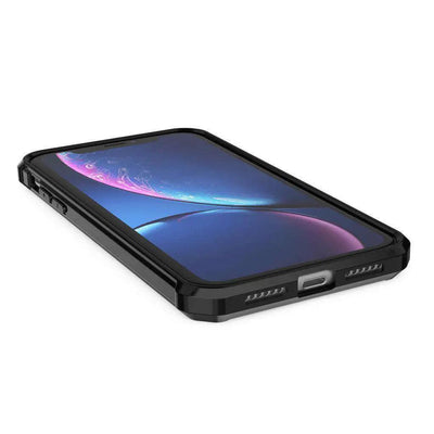 Air Hybrid Case for iPhone XR — Moarmouz