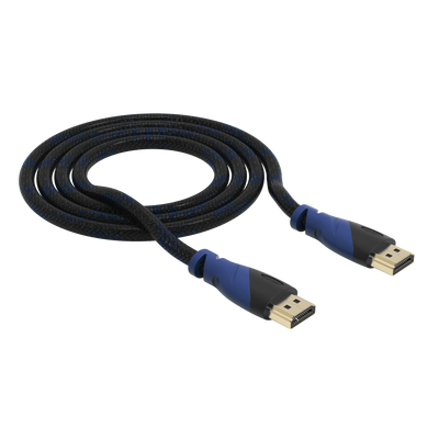 High Speed HDMI Cable with Ethernet — 6 ft — Moarmouz