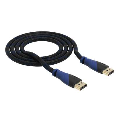 MoArmouz - High Speed HDMI Cable with Ethernet - (6 FT)