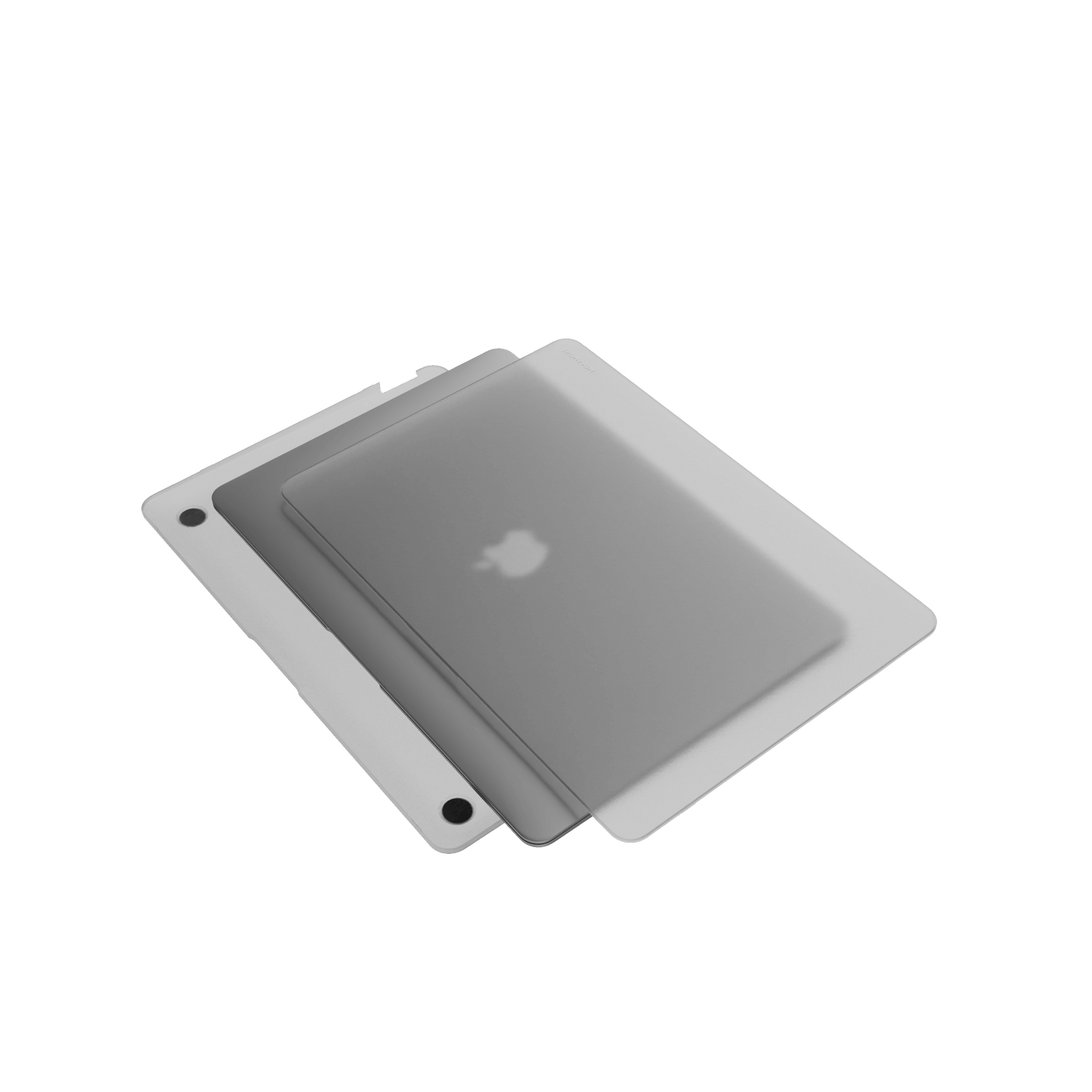 MoArmouz - Hardshell Case For MacBook Pro 16" (2020-2019) - v2.0