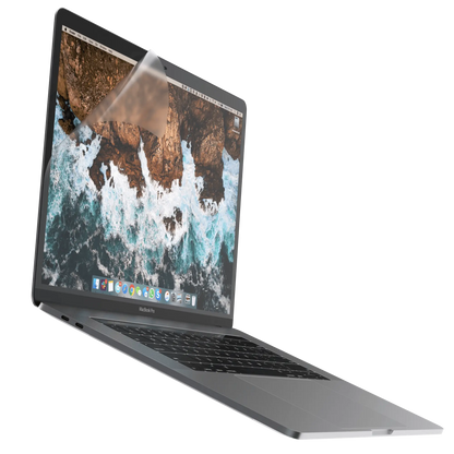 MoArmouz - Anti-glare Screen Protector for MacBook Pro 15" (2018-2016)