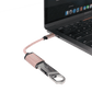 MoArmouz - USB 3.1 USB Type-C OTG Cable