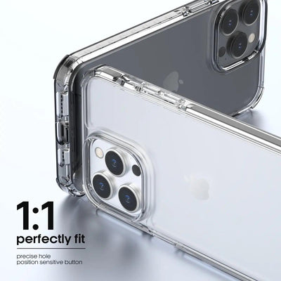 Shockproof Case for iPhone 14 Pro Max — Moarmouz