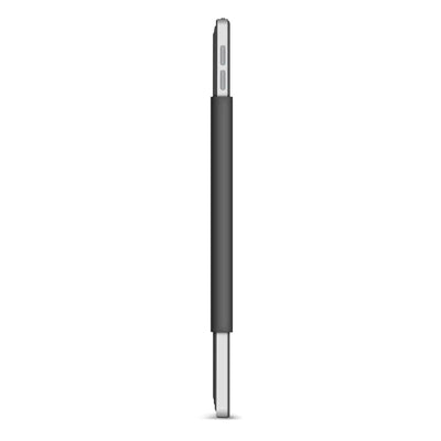 Magnetic Smart Cover for iPad Air 10.9" (5th–4th Gen, 2022–2020) — Apple Pencil Pair & Charge — Moarmouz
