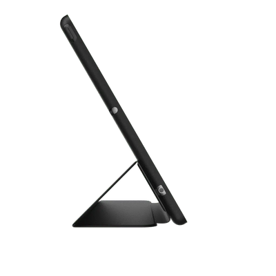 Trifold Stand Smart Case with Pencil Holder for iPad 9.7" (6th Gen, 2018) — Moarmouz