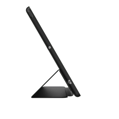 MoArmouz - Trifold Stand Smart Case w/ Pencil Holder for iPad 9.7-inch 6th Gen