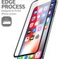 MoArmouz - Curved Tempered Glass Screen Protector for iPhone XS Max