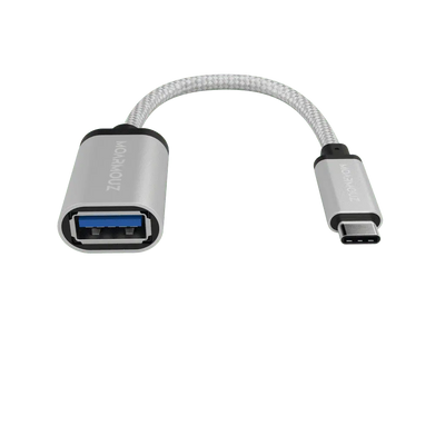 MoArmouz - USB 3.1 USB Type-C OTG Cable