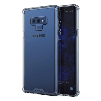 Air Hybrid Case for Samsung Galaxy Note 9 — Moarmouz