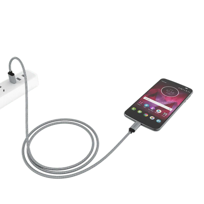 MoArmouz - USB 3.1 Type-C (USB-C) to USB-A (3.0) Cable