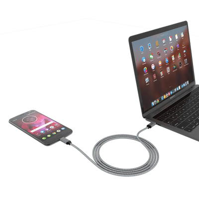 USB 3.1 Type-C to USB-C Cable — Moarmouz