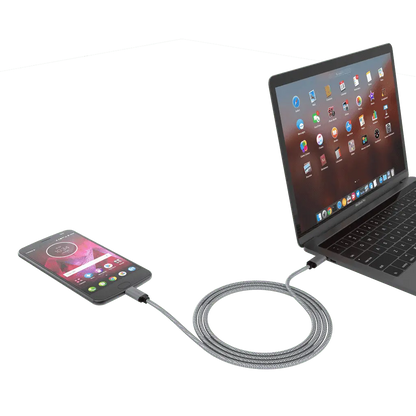 MoArmouz - USB 3.1 Type-C to USB-C Cable