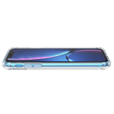Air Hybrid Case for iPhone XR — Moarmouz
