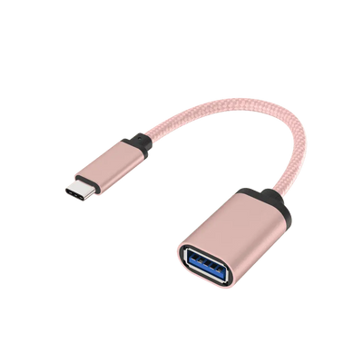 MoArmouz - USB 3.1 USB Type-C OTG Cable