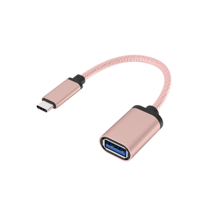 MoArmouz - USB 3.1 USB Type-C OTG Cable