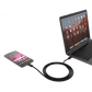 MoArmouz - USB 3.1 Type-C to USB-C Cable - 2m