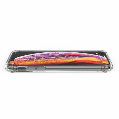 Air Hybrid Case for iPhone XS/X — Moarmouz