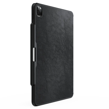MoArmouz - Folio Smart Cover for iPad Pro 12.9-inch M1, 5th Gen (2021)