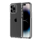 Shockproof Case for iPhone 14 Pro - Moarmouz