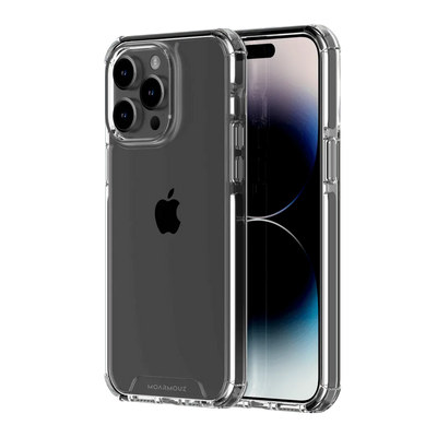 Shockproof Case for iPhone 14 Pro — Moarmouz