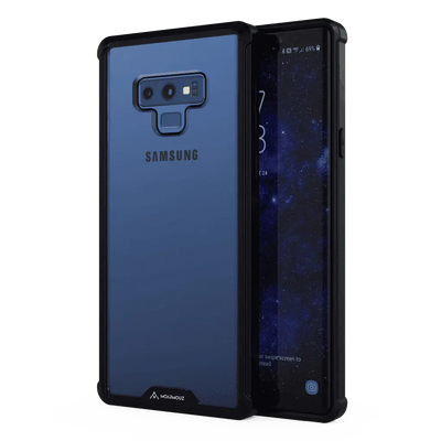 Air Hybrid Case for Samsung Galaxy Note 9 — Moarmouz