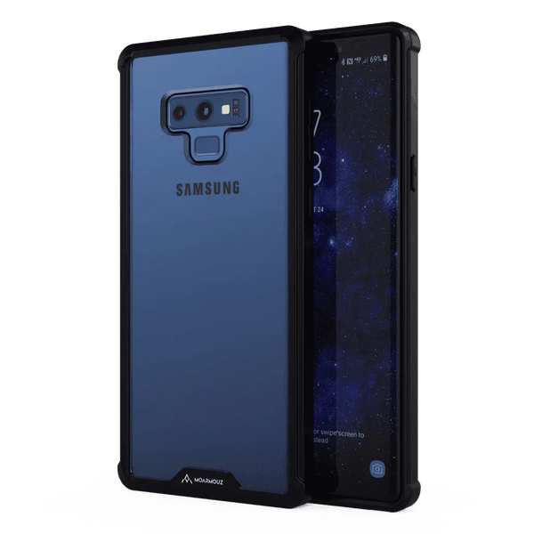 Air Hybrid Case for Samsung Galaxy Note 9