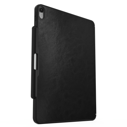 MoArmouz - Folio Smart Cover for iPad Pro 12.9-inch (2018) [Support Apple Pencil Charging]