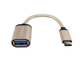 MoArmouz - USB 3.1 USB Type-C OTG Cable