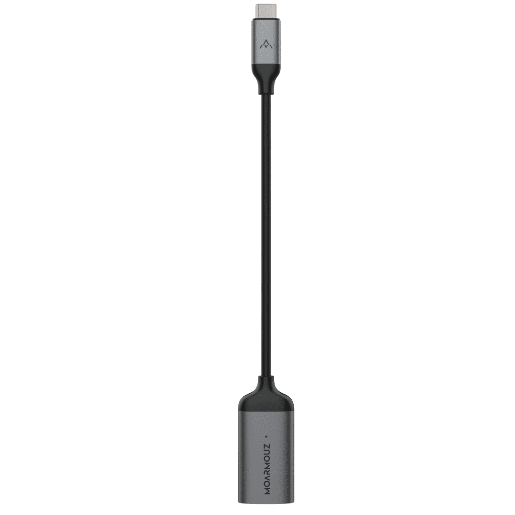 MoArmouz - Type C (USB-C) to HDMI Adapter (4K@60Hz)