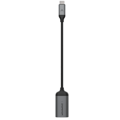 USB-C to HDMI Adapter (4K @ 60Hz) — Moarmouz