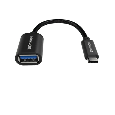 USB 3.1 Type-C OTG Cable — Moarmouz