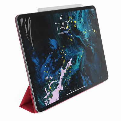 Magnetic Origami Smart Cover for iPad Pro 11" (1st Gen, 2018) — Moarmouz