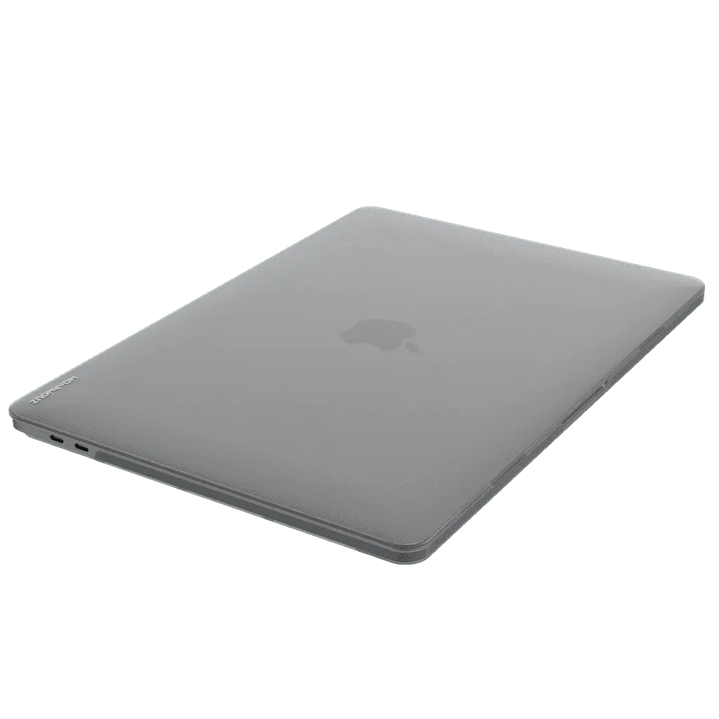 MoArmouz - Hardshell Case For MacBook Pro 15" (2018-2016)