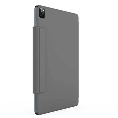 Magnetic Smart Cover for iPad Pro 11" (4th–2nd Gen, 2022–2020) — Moarmouz