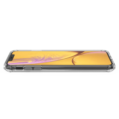 Air Hybrid Case for iPhone XS Max — Moarmouz