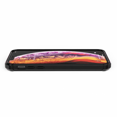 Air Hybrid Case for iPhone XS/X — Moarmouz