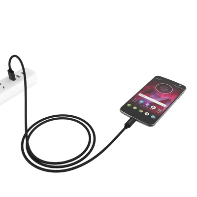 USB 3.1 Type-C (USB-C) to USB-A (3.0) Cable — Moarmouz