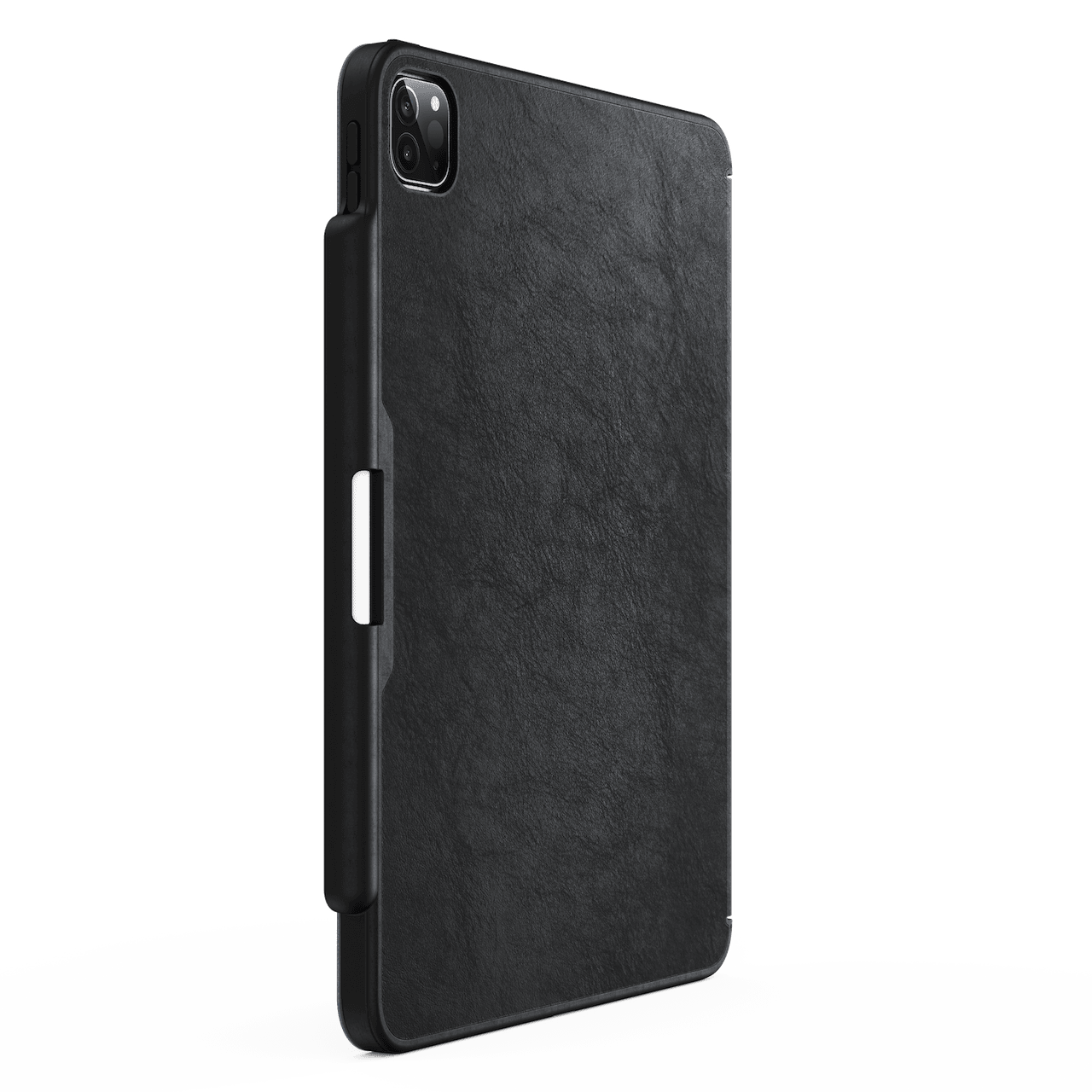 MoArmouz - Folio Smart Cover for iPad Pro 11-inch M1, 3rd Gen 2021