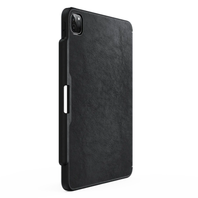 MoArmouz - Folio Smart Cover for iPad Pro 11-inch M1, 3rd Gen 2021