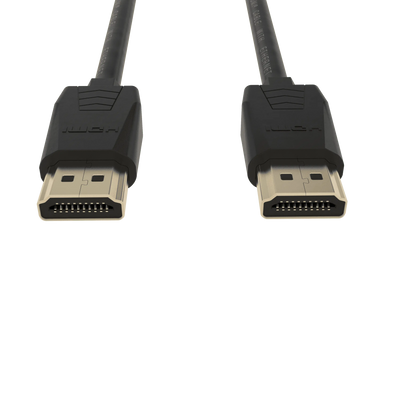Certified Premium HDMI 4K@60Hz Cable — 10 ft — Moarmouz