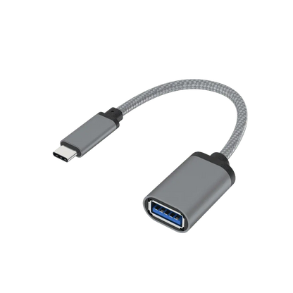 MoArmouz - USB 3.1 USB Type-C OTG Cable