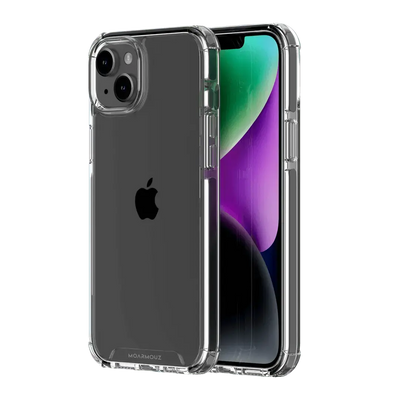 Shockproof Case for iPhone 16e — Moarmouz