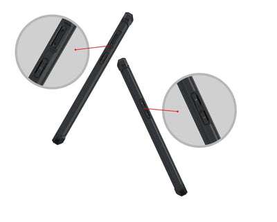 Air Hybrid Case for OnePlus 6 — Moarmouz